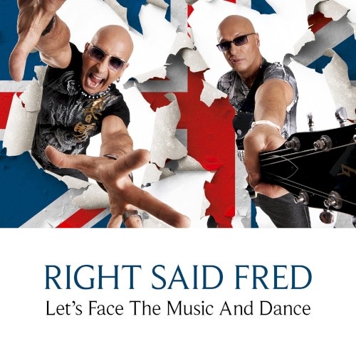 Let’s Face the Music and Dance