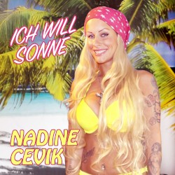 Ich will Sonne