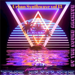 Urban Synthwave, Vol. 13