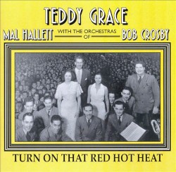 Turn On That Red Hot Heat