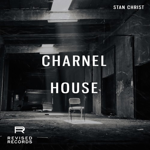 Charnel House
