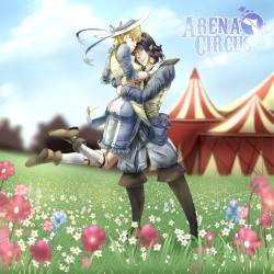 Arena Circus OST