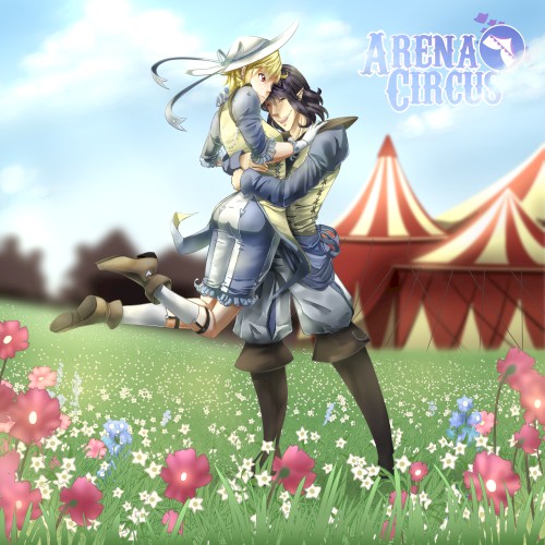 Arena Circus OST