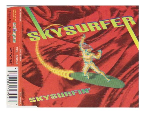 Skysurfin'
