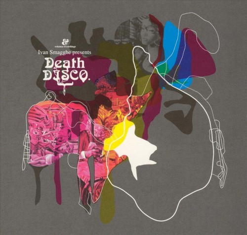 Ivan Smagghe Presents Death Disco