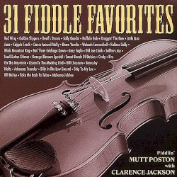 31 Fiddle Favorites