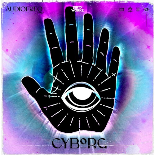 Cyborg