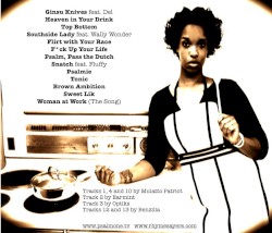 Woman at Work, Volume 3