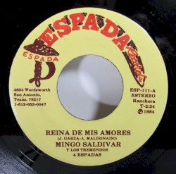 Reina de mis amores / Las pelonas