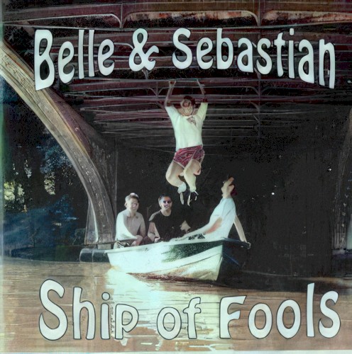 Ship of Fools