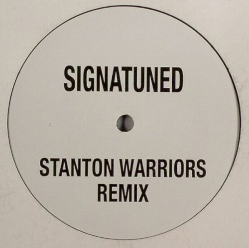 Signatuned