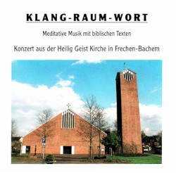 Klang-Raum-Wort