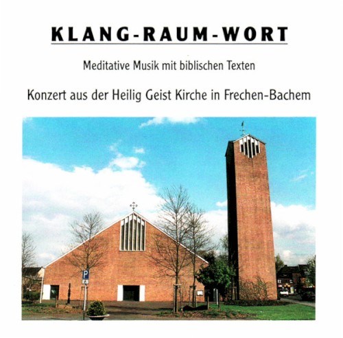 Klang-Raum-Wort