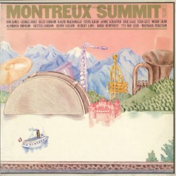 Montreux Summit, Volume 2