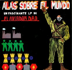 Alas sobre el mundo