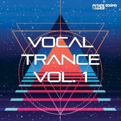 Vocal Trance, Vol. 1