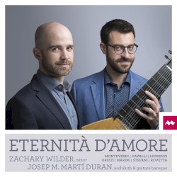 Eternità d’amore