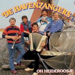 Oh Heideroosje