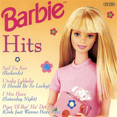 Barbie Hits