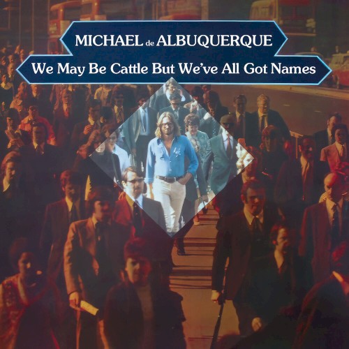 We May Be Cattle but We've All Got Names