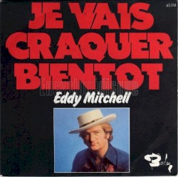 Je vais craquer bientôt