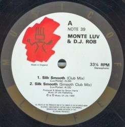 Silk Smooth