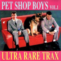 Ultra Rare Trax, Volume 1
