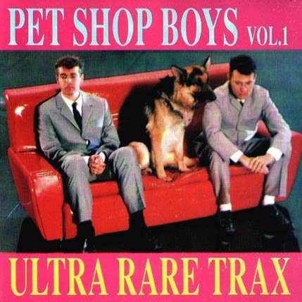Ultra Rare Trax, Volume 1