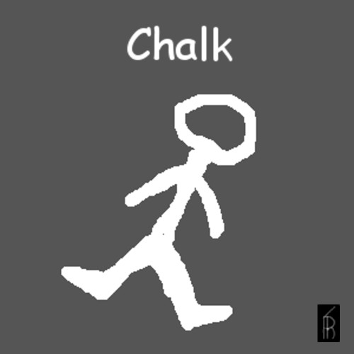 Chalk