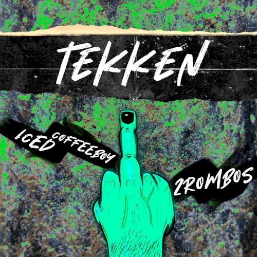 Tekken