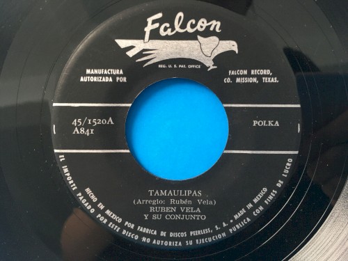 Tamaulipas / Échale un cinco al piano