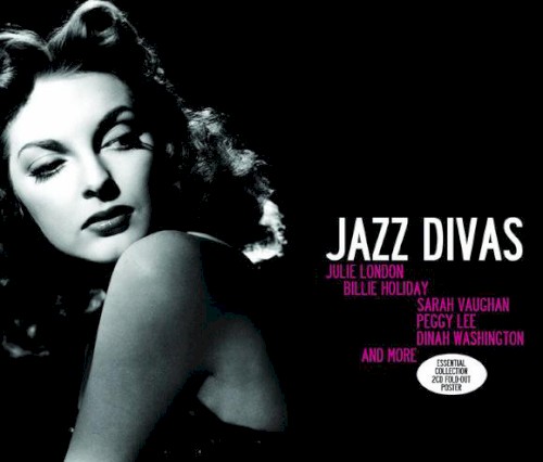 Jazz Divas