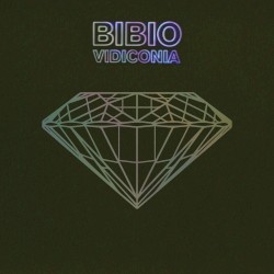 Vidiconia