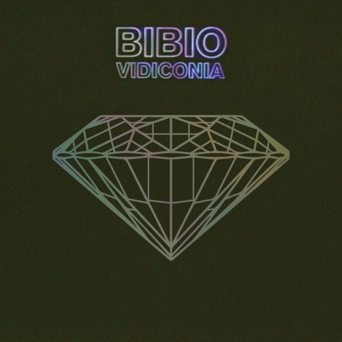 Vidiconia