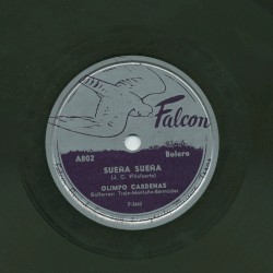 Sueña, sueña muchachita / Te regalo el corazón
