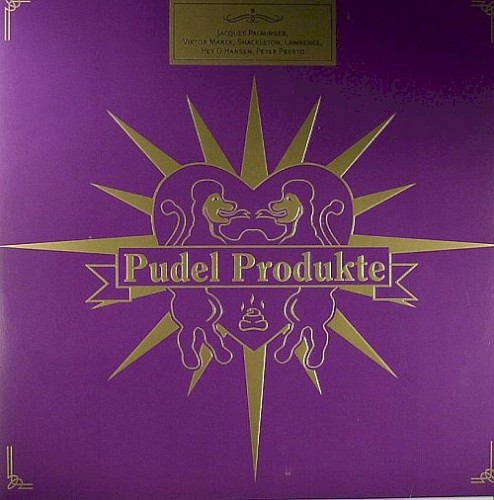 Pudel Produkte 9