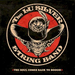 The Soul Comes Back to Boogie