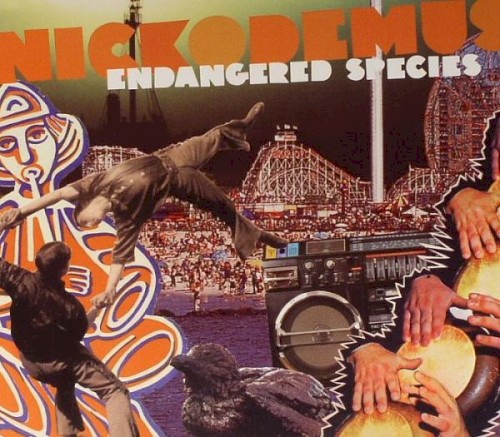 Endangered Species