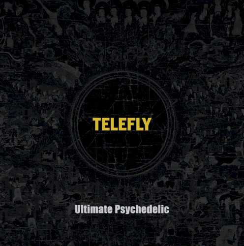 Ultimate Psychedlic