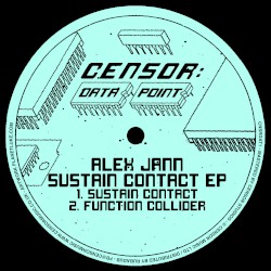 Sustain Contact EP
