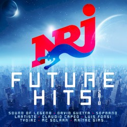 NRJ Future Hits 2018