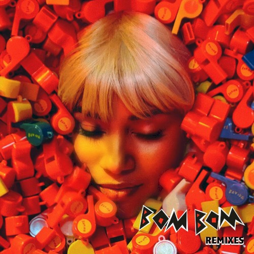 Bom Bom (Remixes)