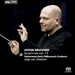 Symphonies Nos. 1-9