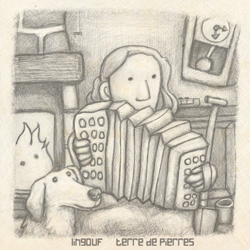 Terre de Pierres