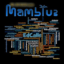 Presents Mamblue