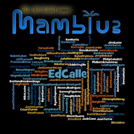 Presents Mamblue