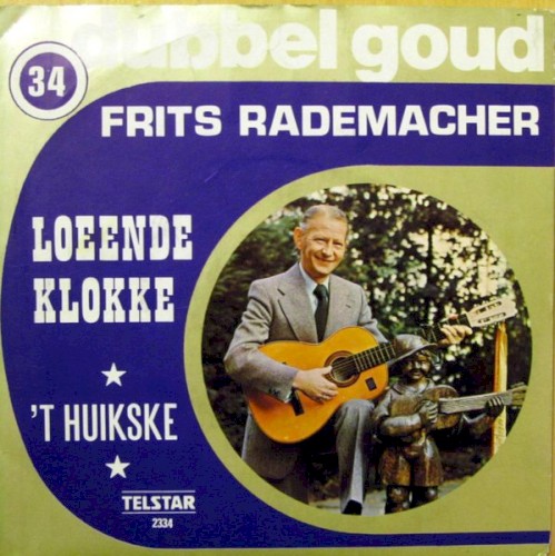 Loeënde klokke / ’t Huikske