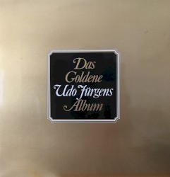 Das goldene Udo Jürgens Album