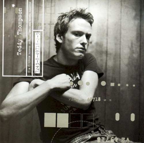 Teddy Thompson
