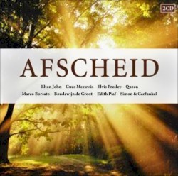Afscheid